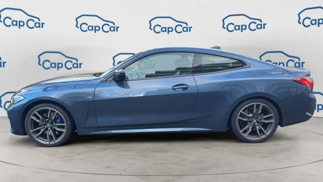 Bmw Série 4 image 1