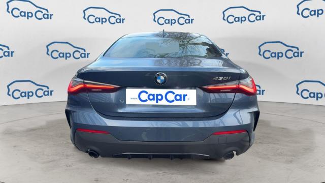 Bmw Série 4 image 9