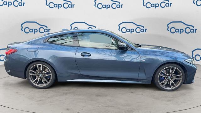 Bmw Série 4 image 4