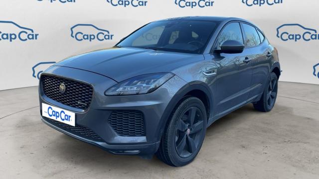 Jaguar E-Pace 2.0 D 180 Bva9 R-Dynamic Se - Automatique
