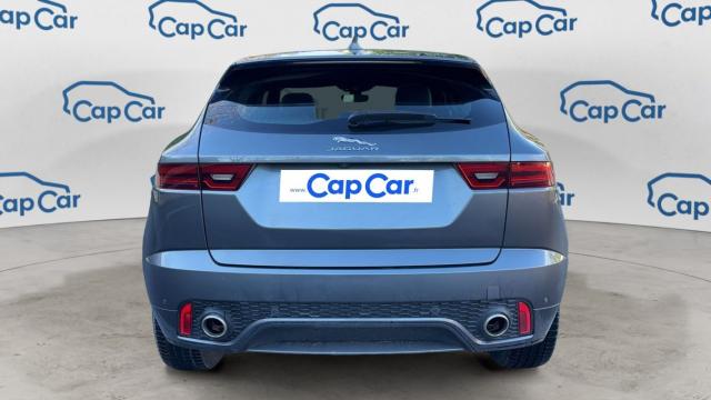 Jaguar E-Pace image 9