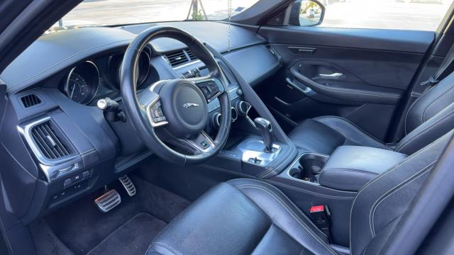 Jaguar E-Pace image 4