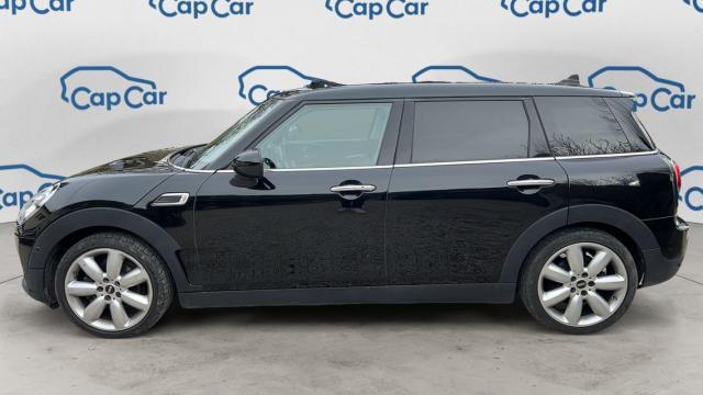 Mini Clubman image 1