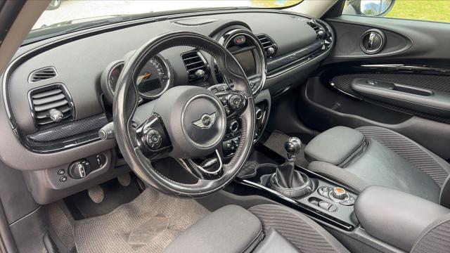 Mini Clubman image 9