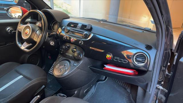 Abarth 500 image 8
