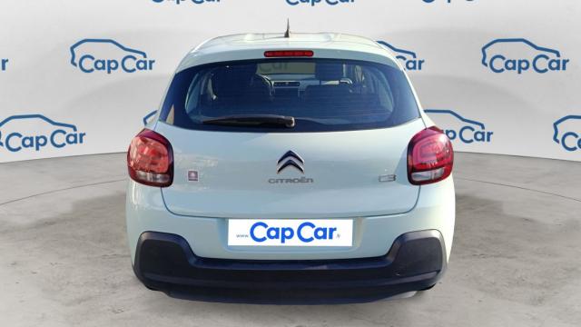 Citroen C3 image 4