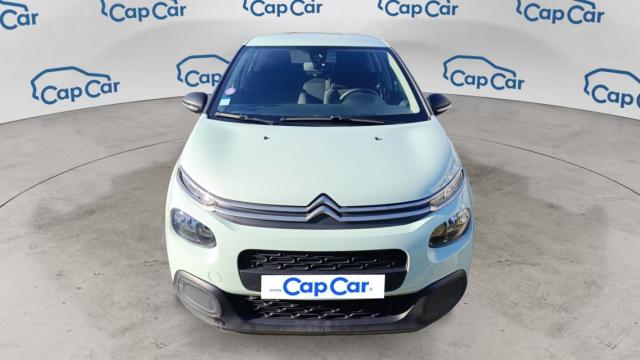 Citroen C3 image 9