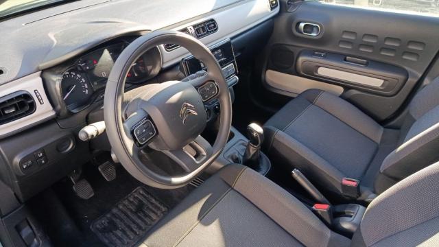 Citroen C3 image 5