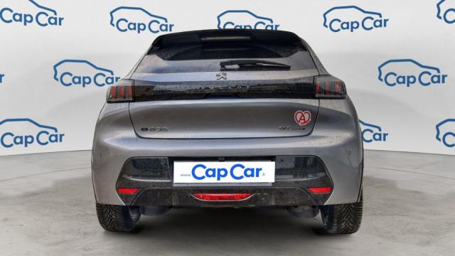 Peugeot E-208 image 9