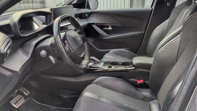 Peugeot E-208 image 5