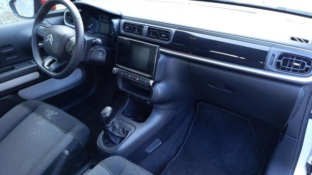 Citroen C3 image 8