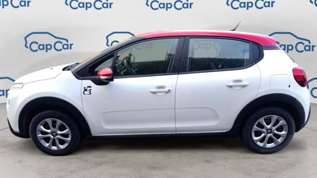 Citroen C3 image 1