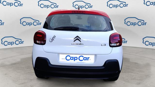 Citroen C3 image 2
