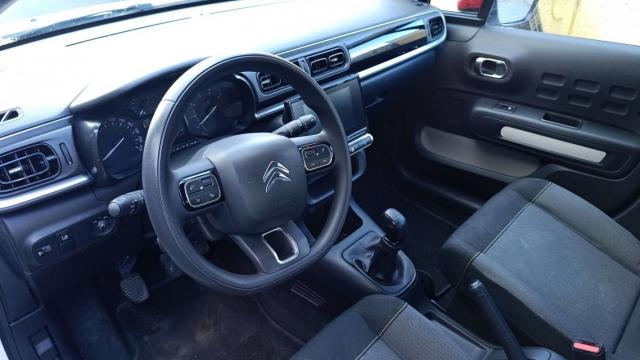 Citroen C3 image 6