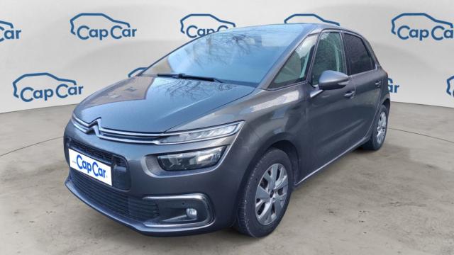 Citroen C4 Spacetourer 1.5 Bluehdi 130 Feel