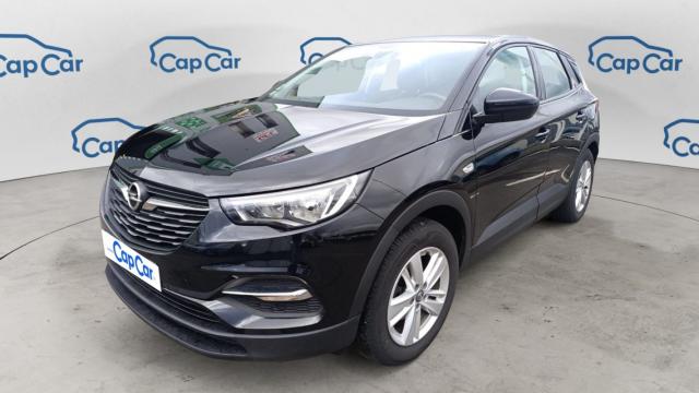 Opel Grandland X 1.5 Cdti 130 Eat8 Business Innovation