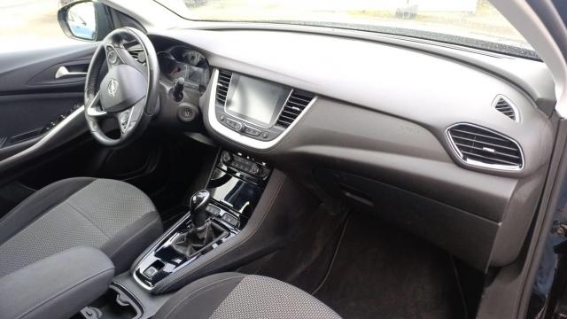 Opel Grandland X image 4