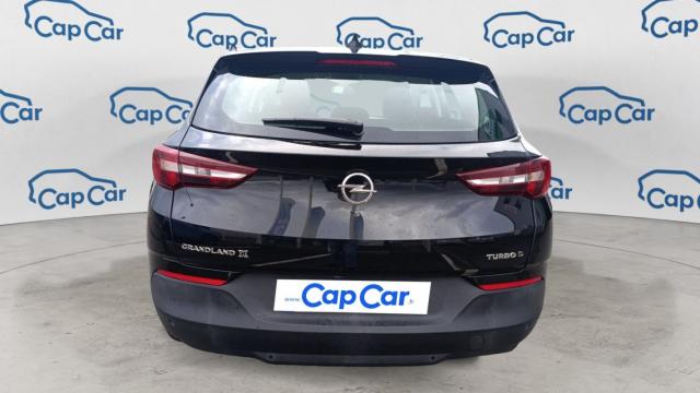 Opel Grandland X image 8