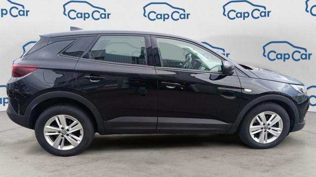 Opel Grandland X image 5