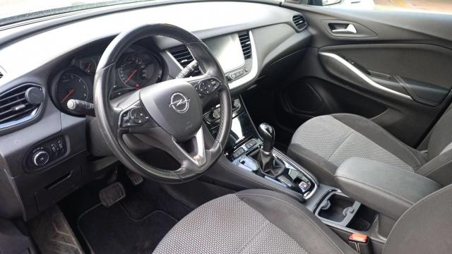 Opel Grandland X image 3