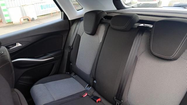 Opel Grandland X image 1