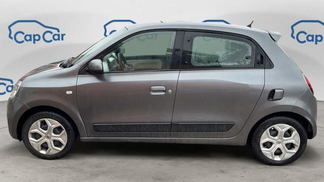 Renault Twingo image 1