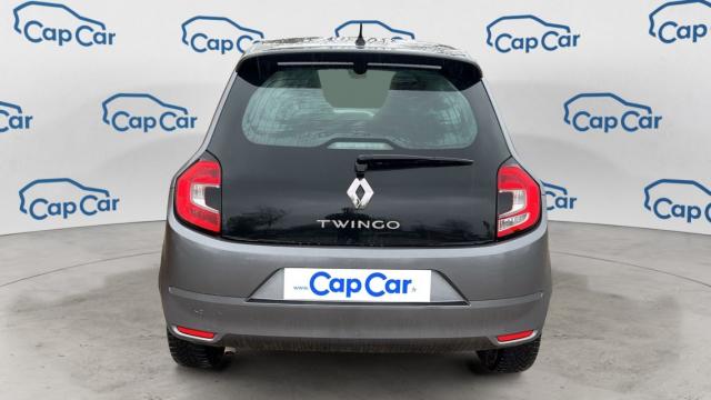 Renault Twingo image 9