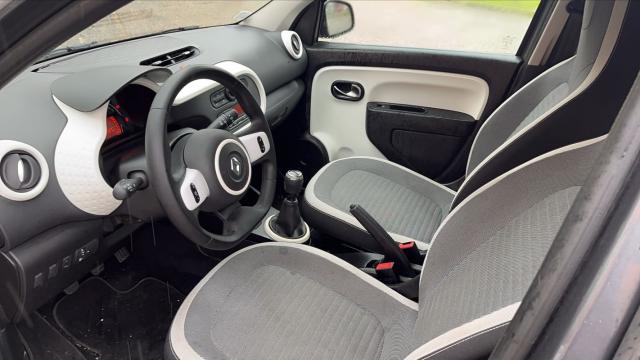 Renault Twingo image 7