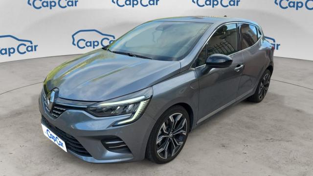 Renault Clio E-Tech 1.6i 145 Hybrid 94 Techno - Automatique