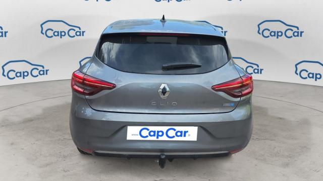 Renault Clio image 7