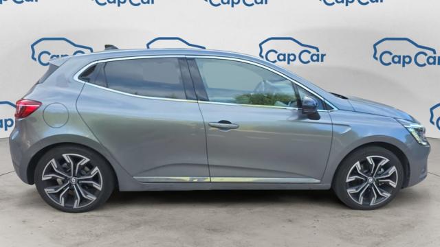 Renault Clio image 1