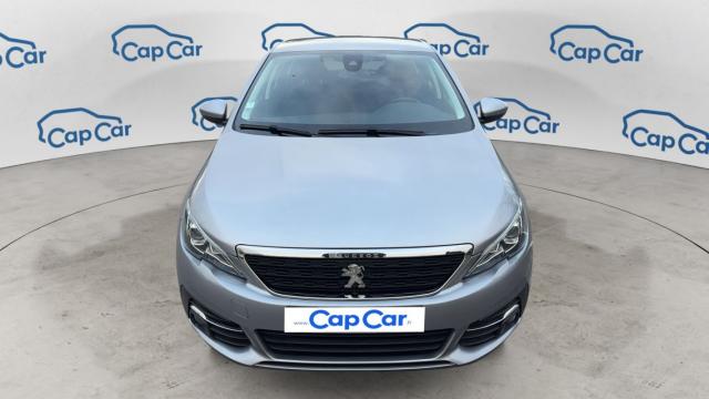 Peugeot 308 image 5