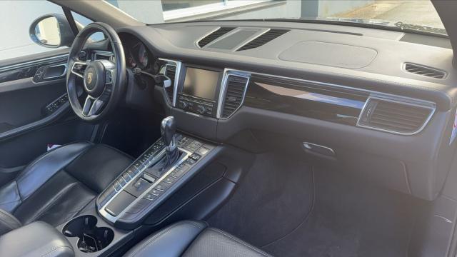 Porsche Macan image 6
