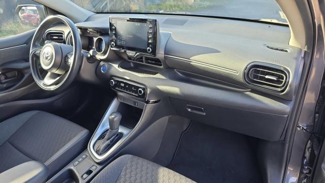 Toyota Yaris image 5