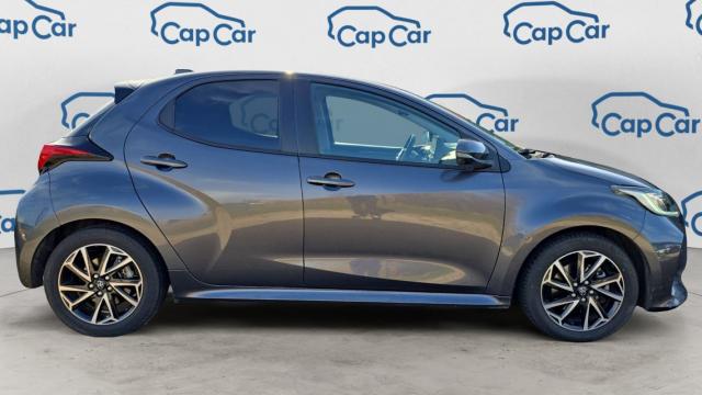 Toyota Yaris image 4