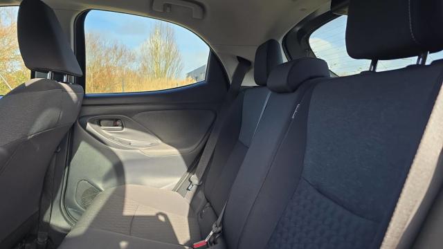 Toyota Yaris image 8