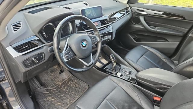 Bmw X1 image 2