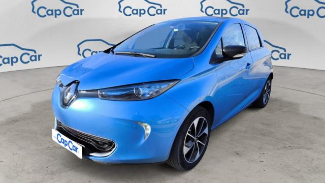 Renault Zoe R90 41 Kwh Intens