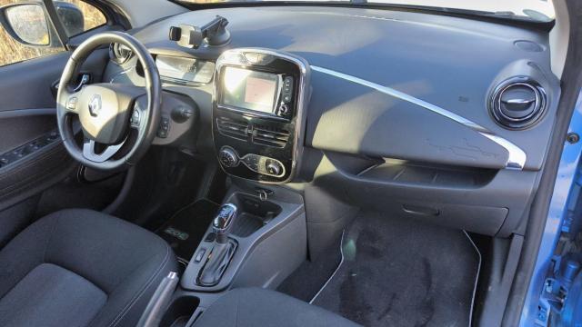 Renault Zoe image 9