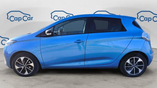 Renault Zoe image 4