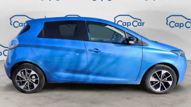 Renault Zoe image 3