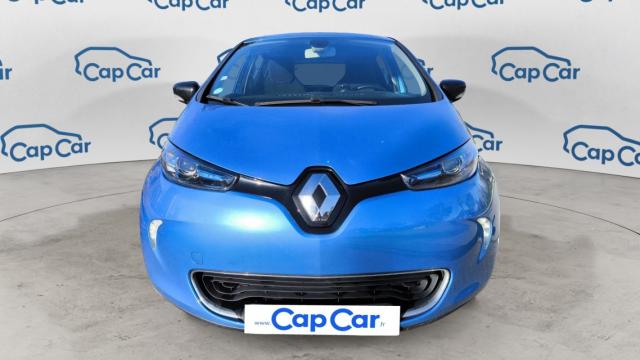 Renault Zoe image 2