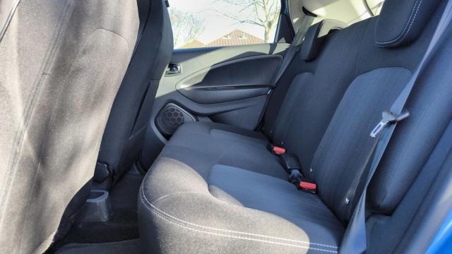 Renault Zoe image 6