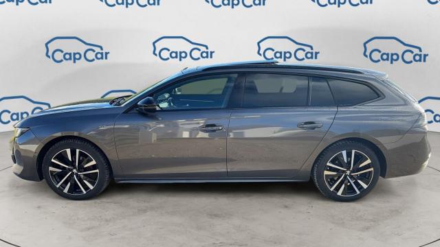 Peugeot 508 image 6