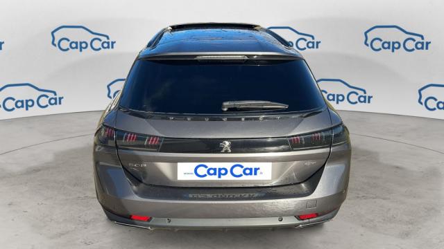Peugeot 508 image 3