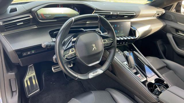 Peugeot 508 image 4