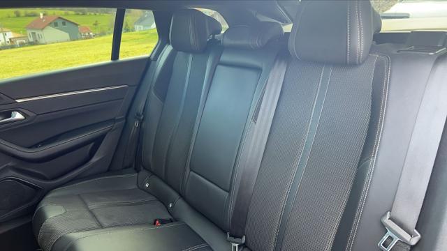 Peugeot 508 image 7