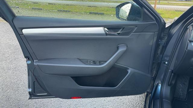 Skoda Superb image 6