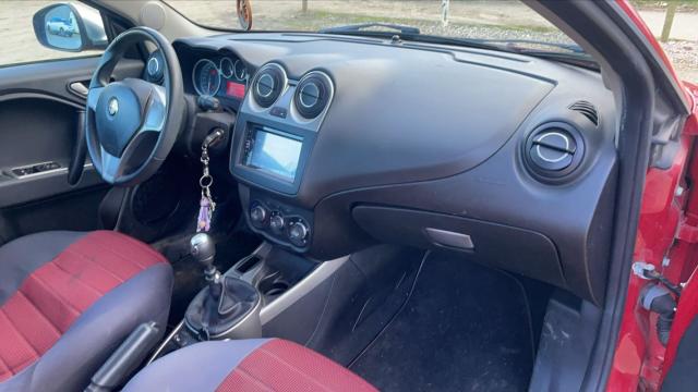 Alfa Romeo Mito image 2