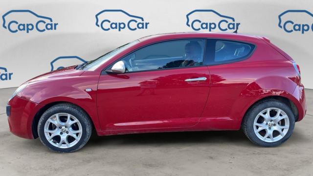 Alfa Romeo Mito image 4